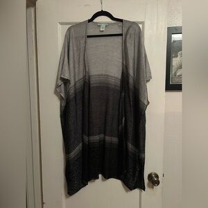 Betsy Johnson Shawl